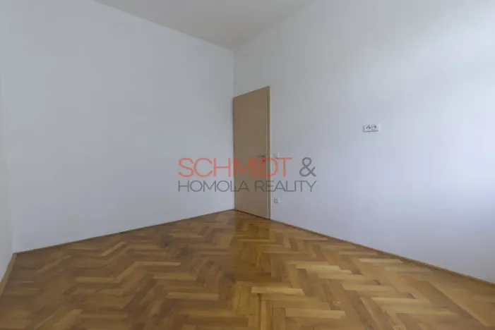 Pronájem bytu 3+kk, Brno - Veveří, Bayerova, 75 m2