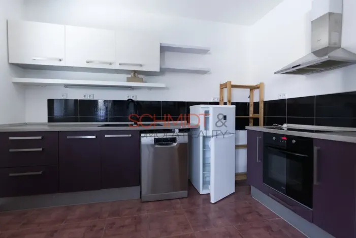 Pronájem bytu 2+kk, Brno - Bohunice, Čeňka Růžičky, 58 m2