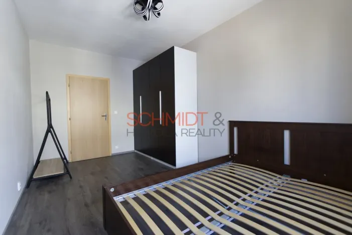 Pronájem bytu 2+kk, Brno - Bohunice, Čeňka Růžičky, 58 m2