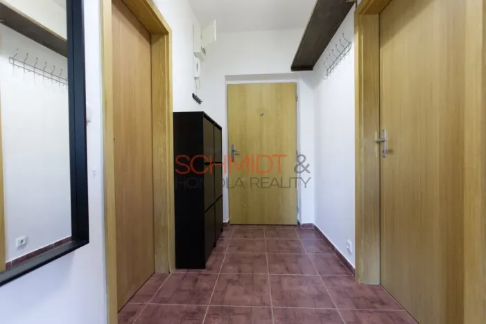 Pronájem bytu 2+kk, Brno - Bohunice, Čeňka Růžičky, 58 m2