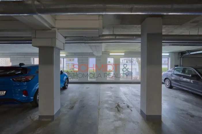 Pronájem bytu 2+kk, Brno - Bohunice, Čeňka Růžičky, 58 m2