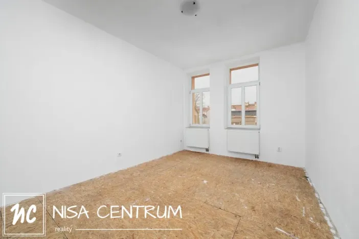 Pronájem bytu 3+1, Jablonec nad Nisou, Dlouhá, 81 m2