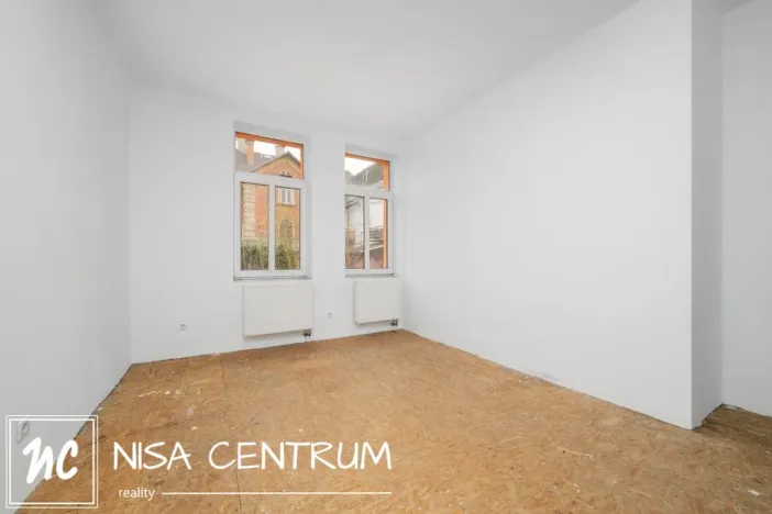 Pronájem bytu 3+1, Jablonec nad Nisou, Dlouhá, 81 m2