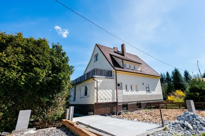 Prodej rodinného domu, Vranovice, 171 m2