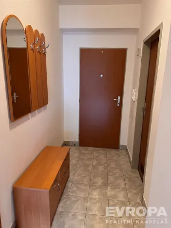 Pronájem bytu 1+kk, Liberec - Liberec VII-Horní Růžodol, Jeronýmova, 35 m2