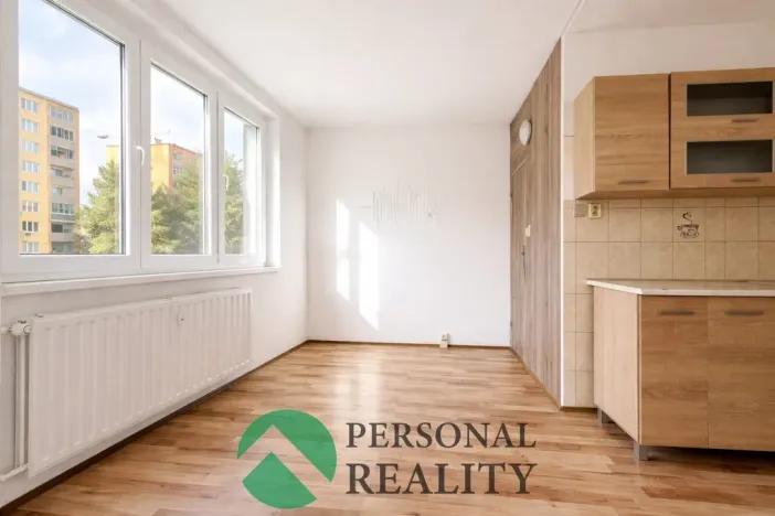 Pronájem bytu 4+1, Chomutov, Borová, 76 m2