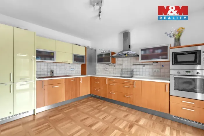 Prodej rodinného domu, Dašice - Pod Dubem, 100 m2