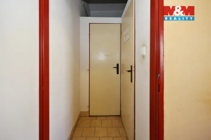 Pronájem obchodního prostoru, Havlíčkův Brod, Havířská, 2000 m2