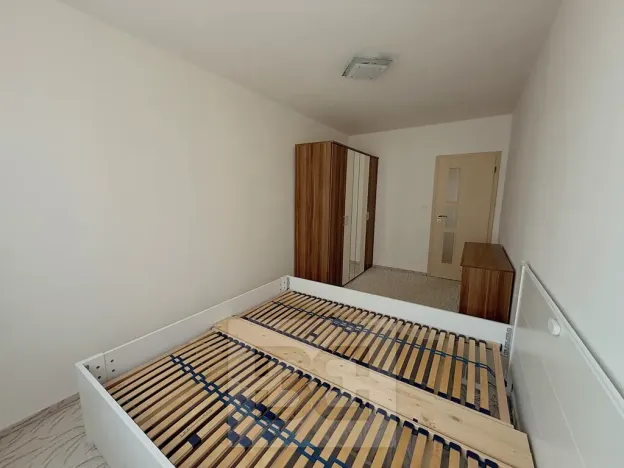 Pronájem bytu 3+kk, Praha - Stodůlky, V hůrkách, 78 m2