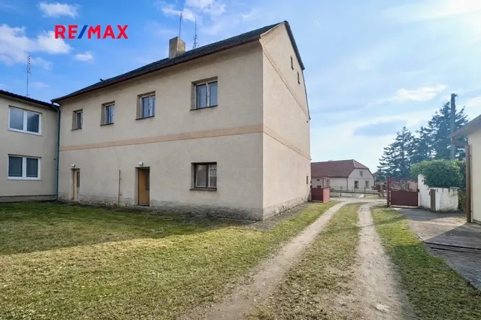 Prodej rodinného domu, Kozojedy, 240 m2