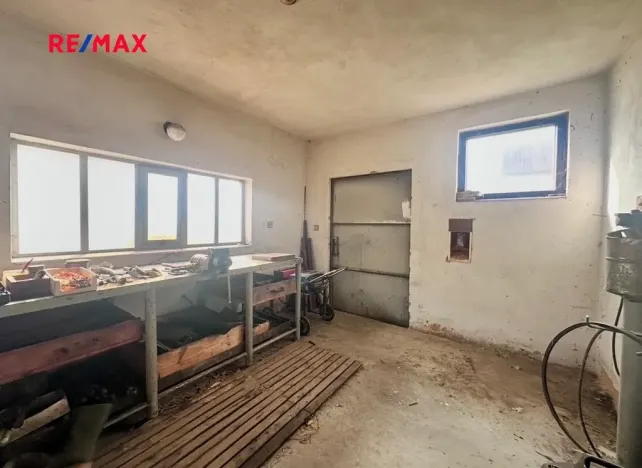 Prodej rodinného domu, Kozojedy, 240 m2