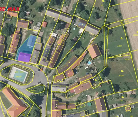 Prodej rodinného domu, Kozojedy, 240 m2