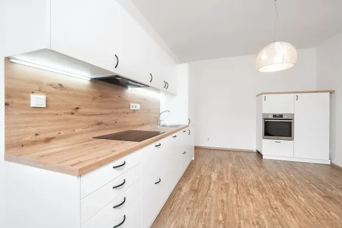 Prodej bytu 3+kk, Brno, Grohova, 54 m2