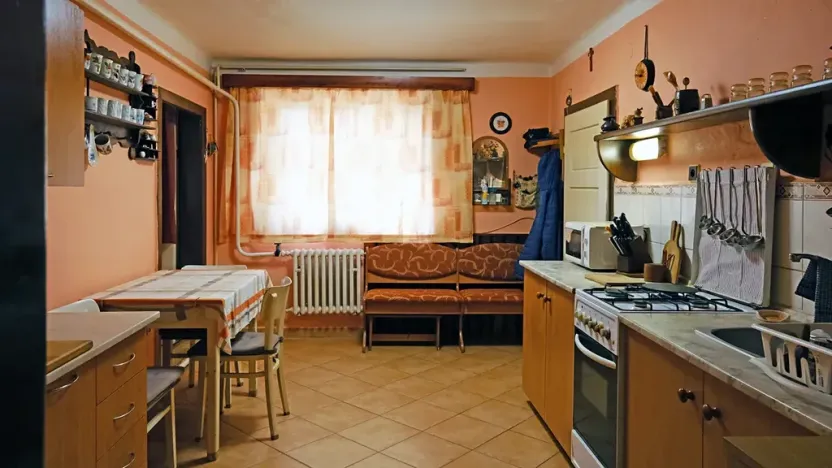 Prodej rodinného domu, Čikov, 82 m2