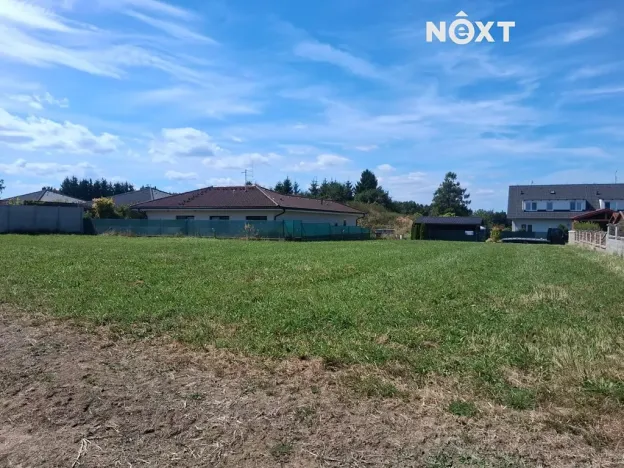 Prodej pozemku pro bydlení, Srubec, 479 m2