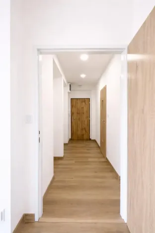 Pronájem bytu 2+1, Most, Maxe Švabinského, 55 m2