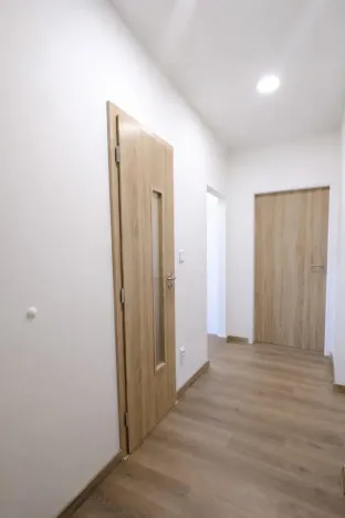 Pronájem bytu 2+1, Most, Maxe Švabinského, 55 m2