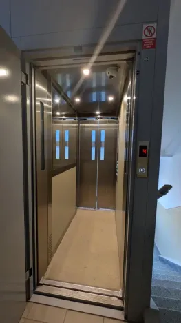 Pronájem bytu 2+1, Most, Maxe Švabinského, 55 m2