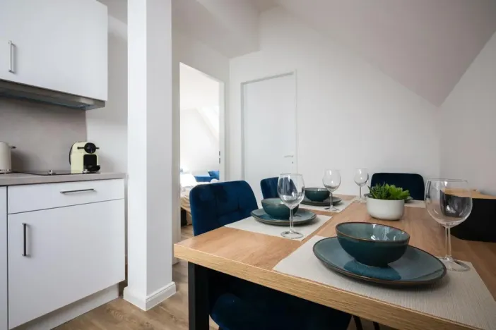 Pronájem bytu 3+kk, Praha - Nové Město, Biskupská, 50 m2