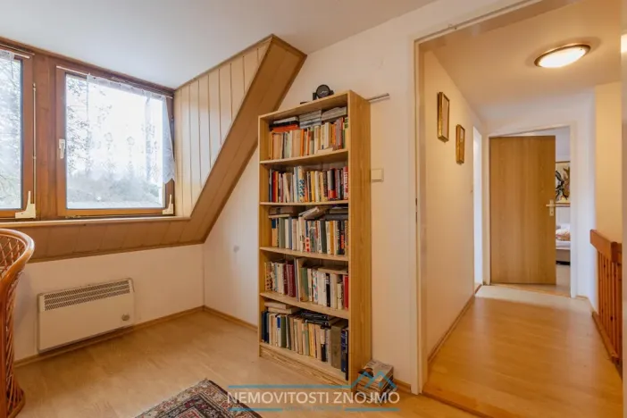 Prodej chaty, Jevišovice, 140 m2