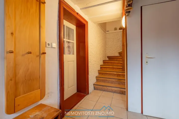 Prodej chaty, Jevišovice, 140 m2