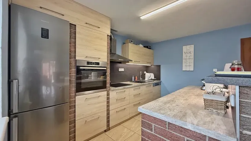 Prodej rodinného domu, České Libchavy, 200 m2