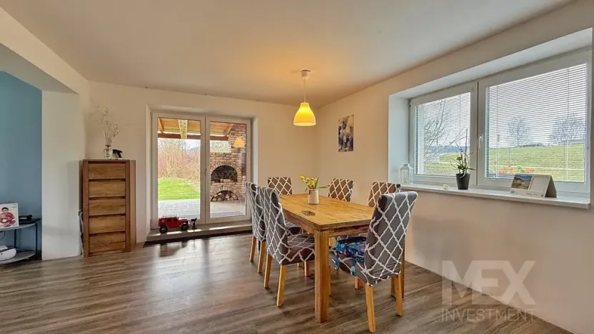 Prodej rodinného domu, České Libchavy, 200 m2