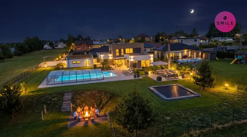 Prodej rodinného domu, Ostrava, Zolova, 190 m2