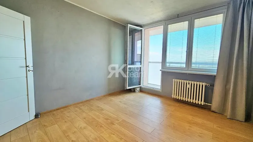 Prodej bytu 2+kk, Ostrava, Bohumíra Četyny, 52 m2