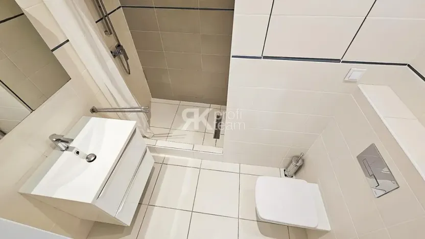 Prodej bytu 2+kk, Ostrava, Bohumíra Četyny, 52 m2