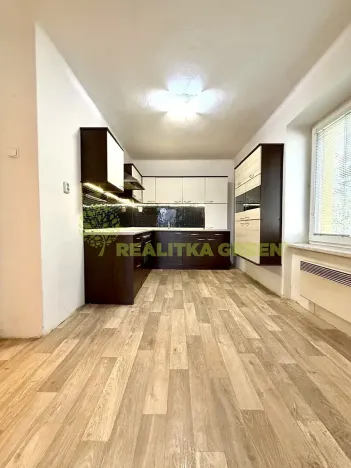 Prodej bytu 3+1, Bystřice pod Hostýnem, Bělidla, 79 m2