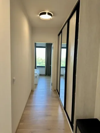 Pronájem bytu 2+kk, Praha - Karlín, Sokolova, 67 m2