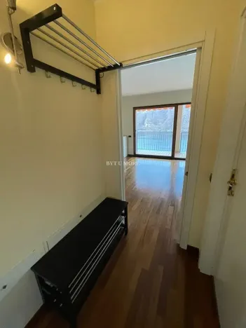 Prodej bytu 1+kk, Campione d'Italia, Itálie, Via Belvedere, 40 m2