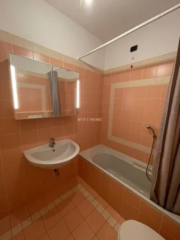 Prodej bytu 1+kk, Campione d'Italia, Itálie, Via Belvedere, 40 m2