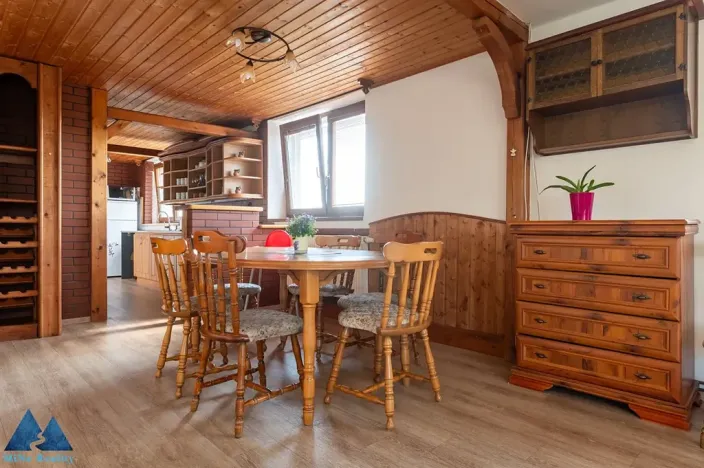 Pronájem bytu 3+kk, Horní Branná, 120 m2