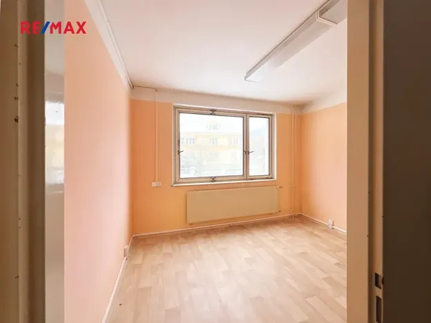 Prodej činžovního domu, Kraslice, Palackého, 1800 m2