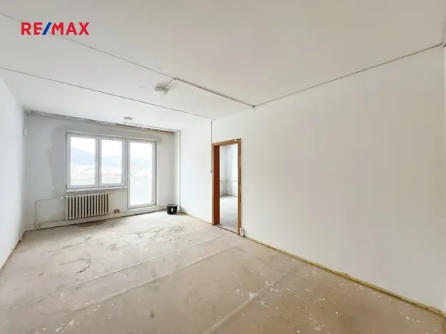 Prodej činžovního domu, Kraslice, Palackého, 1800 m2