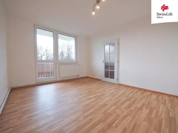 Pronájem bytu 3+kk, Žďár nad Sázavou, Purkyňova, 72 m2