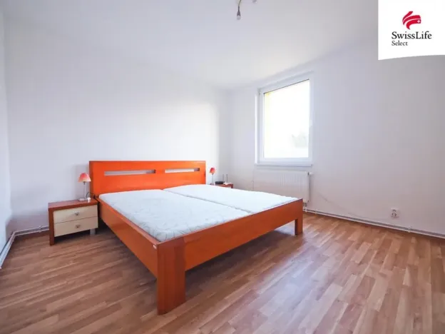 Pronájem bytu 3+kk, Žďár nad Sázavou, Purkyňova, 72 m2