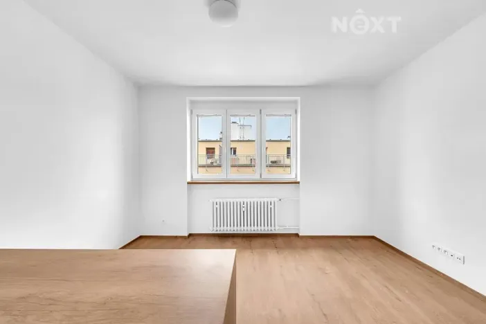 Prodej bytu 2+kk, Praha - Břevnov, Nad Kajetánkou, 45 m2