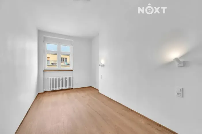 Prodej bytu 2+kk, Praha - Břevnov, Nad Kajetánkou, 45 m2