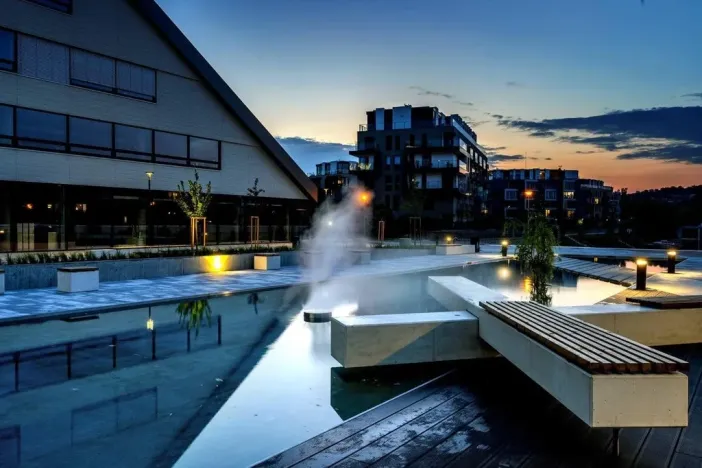 Pronájem bytu 2+kk, Praha - Libeň, Smrčkova, 65 m2