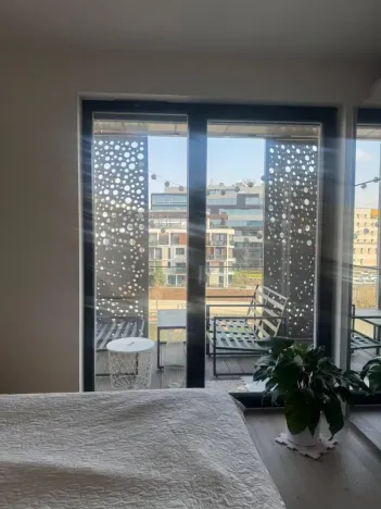 Pronájem bytu 2+kk, Praha - Libeň, Smrčkova, 65 m2