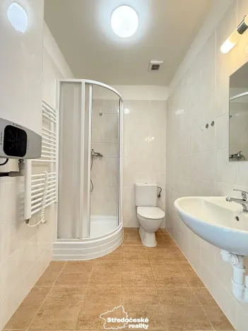 Prodej bytu 1+kk, Mšené-lázně, Mládežnická, 29 m2