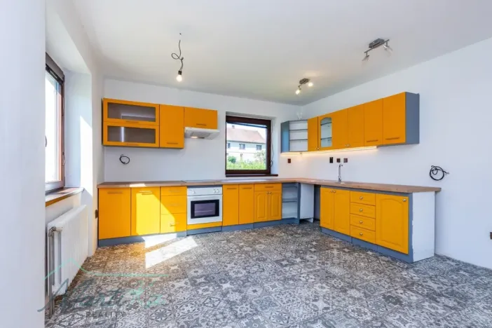 Prodej rodinného domu, Maršovice - Zaječí, 377 m2