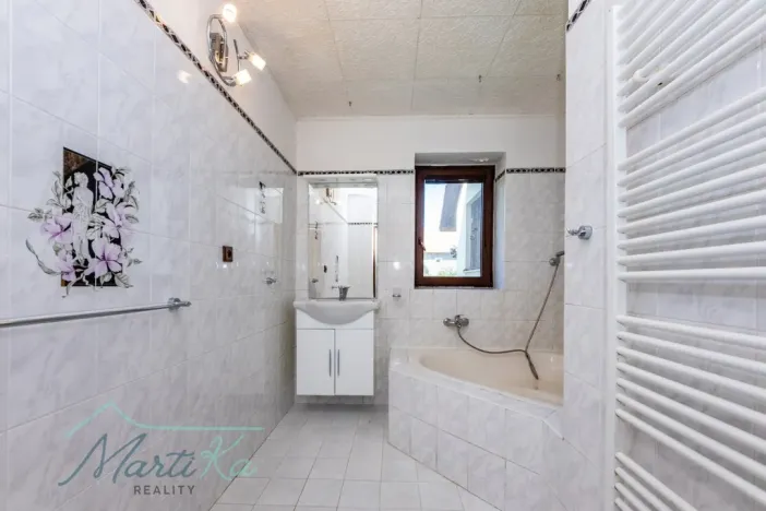 Prodej rodinného domu, Maršovice - Zaječí, 377 m2