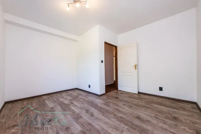 Prodej rodinného domu, Maršovice - Zaječí, 377 m2