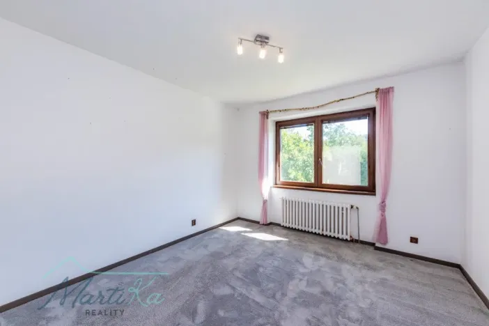 Prodej rodinného domu, Maršovice - Zaječí, 377 m2