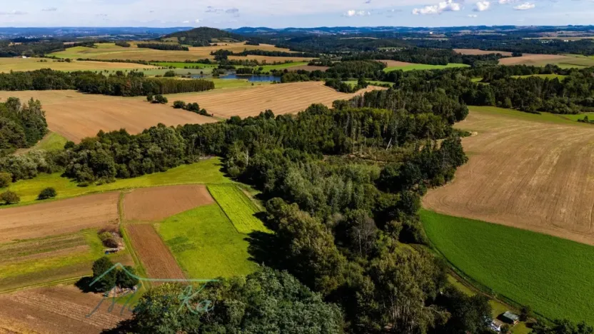 Prodej rodinného domu, Maršovice - Zaječí, 377 m2