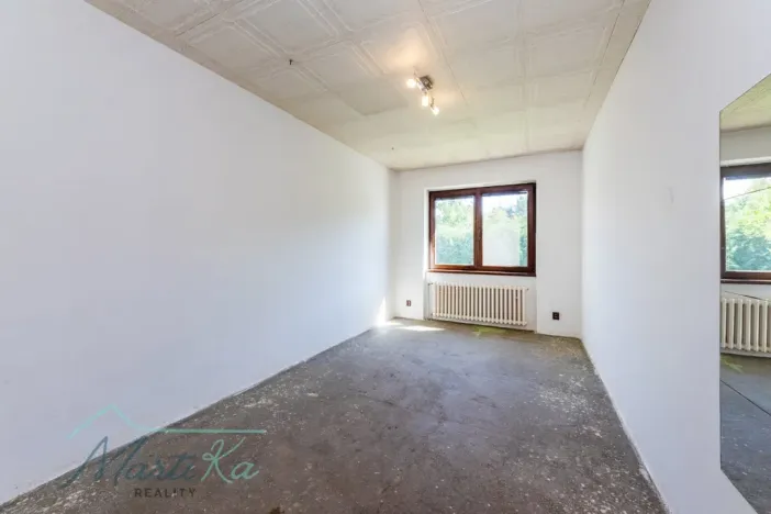 Prodej rodinného domu, Maršovice - Zaječí, 197 m2
